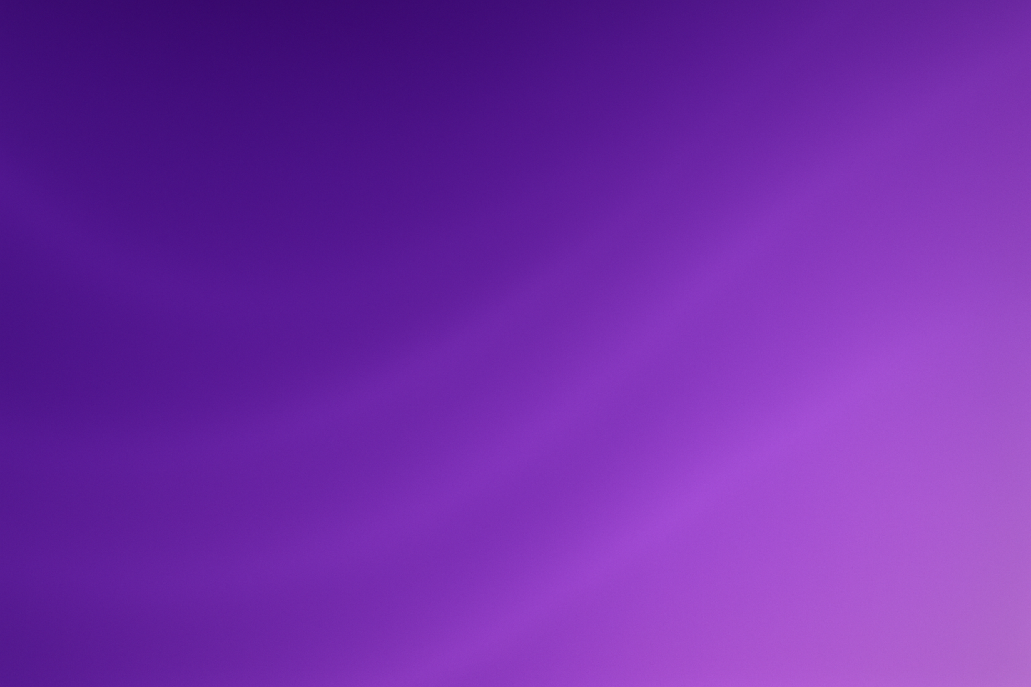 purple background