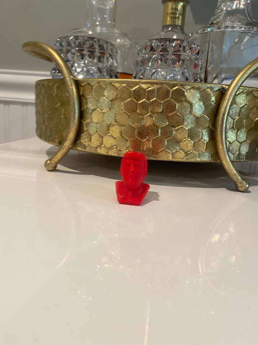 EXCLUSIVE DETACHABLE!  Trump Golf Tees – Great Gift for Golf Lovers!