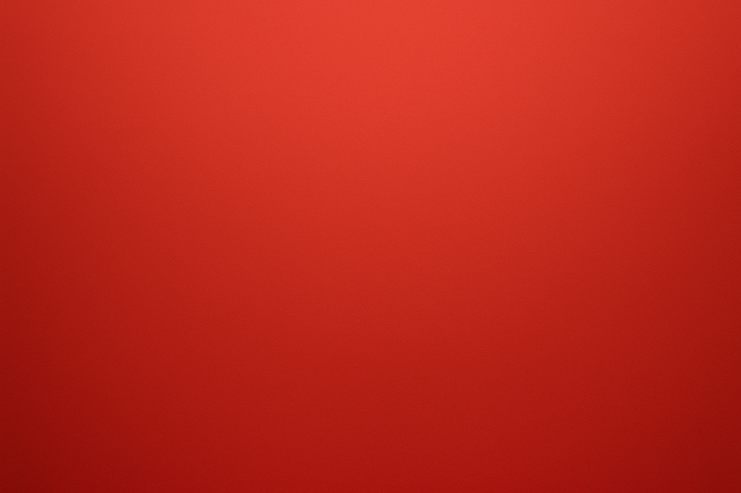 Red Background
