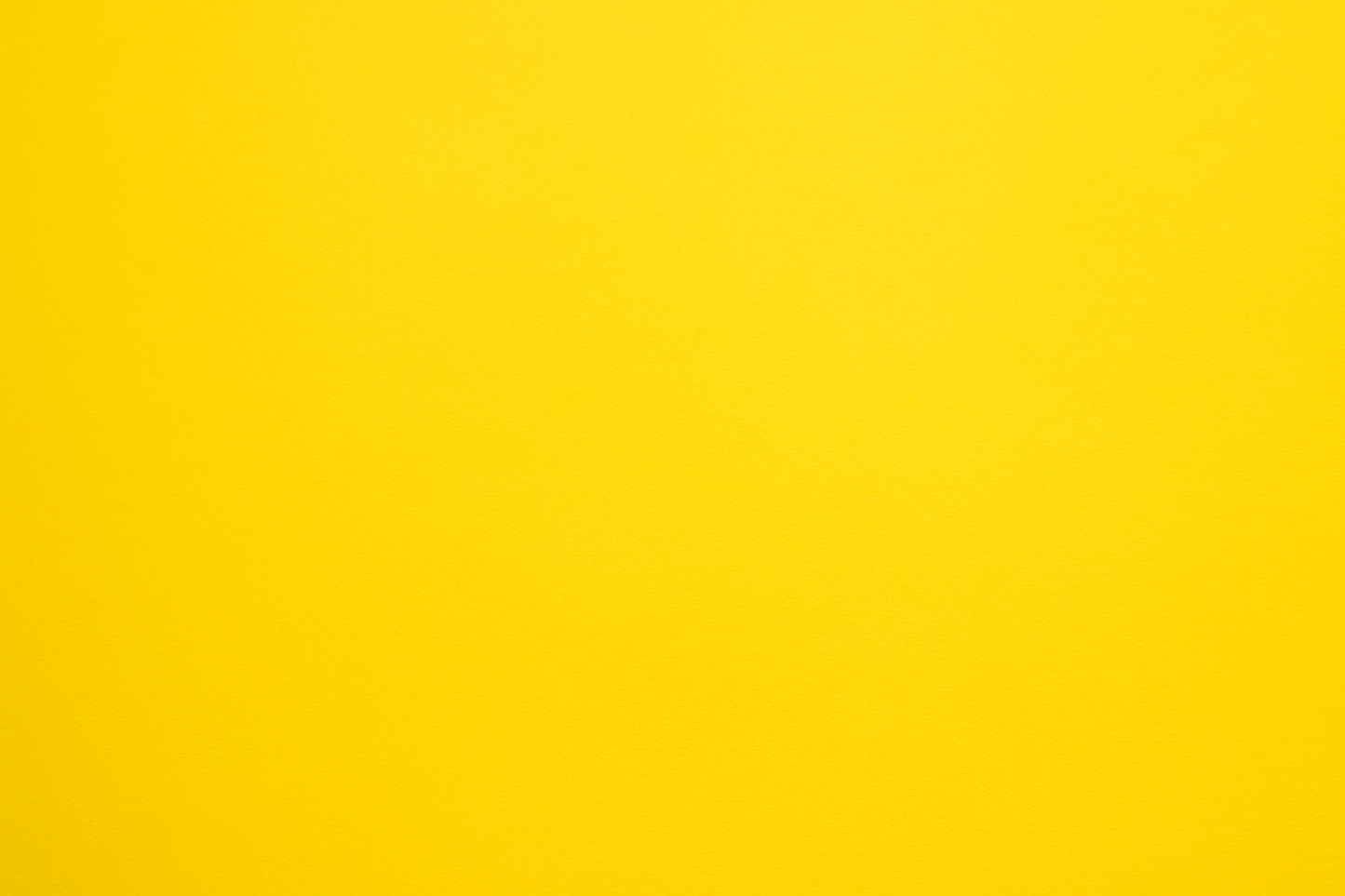 yellow background